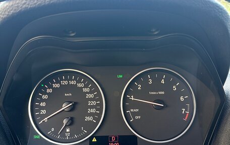 BMW 1 серия, 2013 год, 1 350 000 рублей, 18 фотография