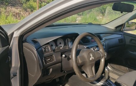 Mitsubishi Lancer IX, 2007 год, 365 000 рублей, 4 фотография