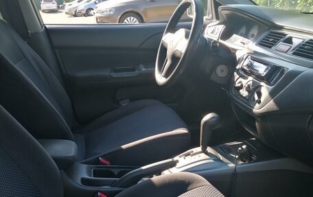 Mitsubishi Lancer IX, 2007 год, 365 000 рублей, 8 фотография