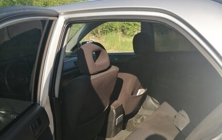 Mitsubishi Lancer IX, 2007 год, 365 000 рублей, 9 фотография