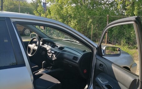 Mitsubishi Lancer IX, 2007 год, 365 000 рублей, 7 фотография