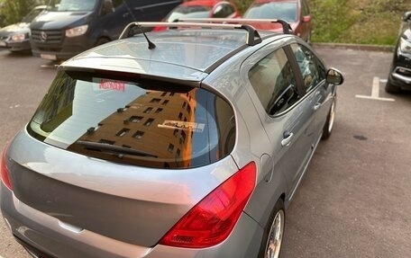 Peugeot 308 II, 2012 год, 950 000 рублей, 4 фотография