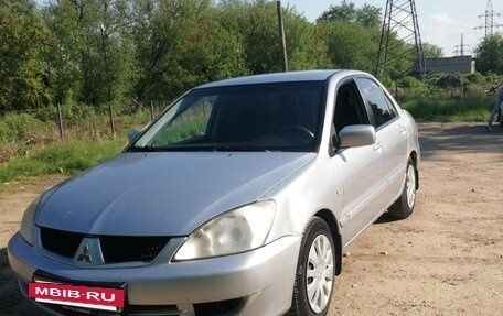 Mitsubishi Lancer IX, 2007 год, 365 000 рублей, 6 фотография