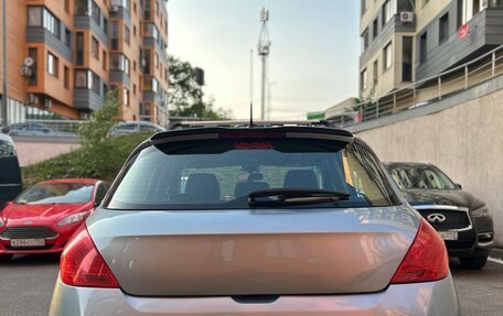 Peugeot 308 II, 2012 год, 950 000 рублей, 7 фотография