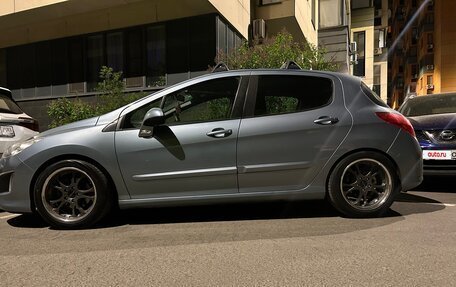 Peugeot 308 II, 2012 год, 950 000 рублей, 11 фотография