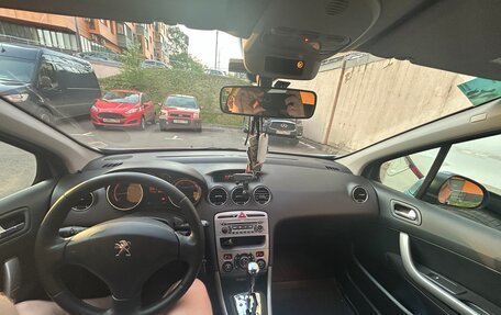Peugeot 308 II, 2012 год, 950 000 рублей, 18 фотография