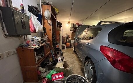 Peugeot 308 II, 2012 год, 950 000 рублей, 15 фотография