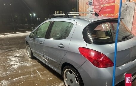Peugeot 308 II, 2012 год, 950 000 рублей, 16 фотография
