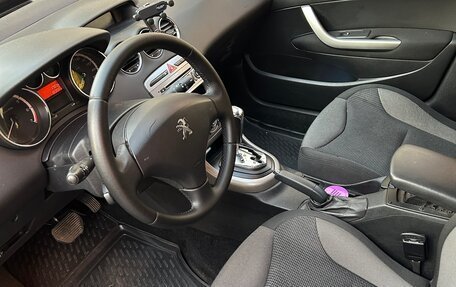 Peugeot 308 II, 2012 год, 950 000 рублей, 22 фотография