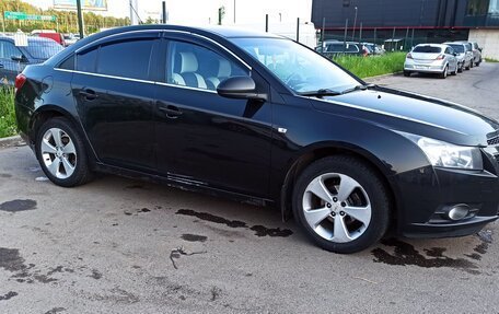 Chevrolet Cruze II, 2011 год, 750 000 рублей, 5 фотография