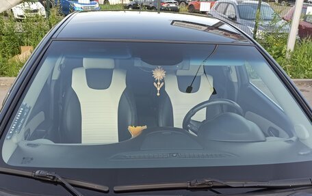 Chevrolet Cruze II, 2011 год, 750 000 рублей, 10 фотография