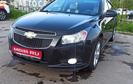 Chevrolet Cruze II, 2011 год, 750 000 рублей, 6 фотография