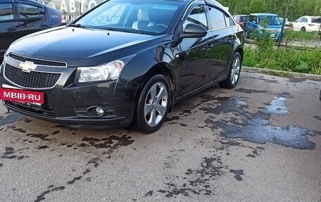 Chevrolet Cruze II, 2011 год, 750 000 рублей, 2 фотография