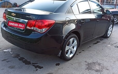 Chevrolet Cruze II, 2011 год, 750 000 рублей, 8 фотография