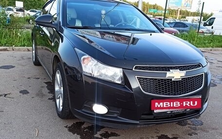 Chevrolet Cruze II, 2011 год, 750 000 рублей, 7 фотография