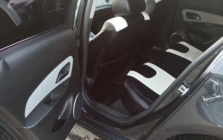 Chevrolet Cruze II, 2011 год, 750 000 рублей, 19 фотография