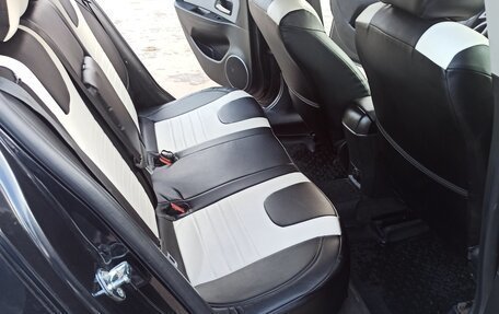 Chevrolet Cruze II, 2011 год, 750 000 рублей, 20 фотография