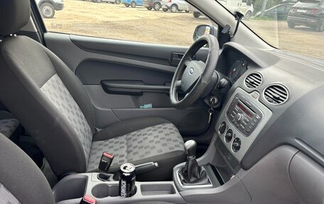Ford Focus II рестайлинг, 2010 год, 465 000 рублей, 7 фотография