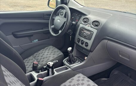 Ford Focus II рестайлинг, 2010 год, 465 000 рублей, 6 фотография