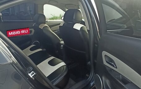 Chevrolet Cruze II, 2011 год, 750 000 рублей, 21 фотография