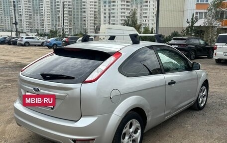Ford Focus II рестайлинг, 2010 год, 465 000 рублей, 4 фотография