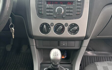 Ford Focus II рестайлинг, 2010 год, 465 000 рублей, 10 фотография