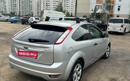 Ford Focus II рестайлинг, 2010 год, 465 000 рублей, 14 фотография