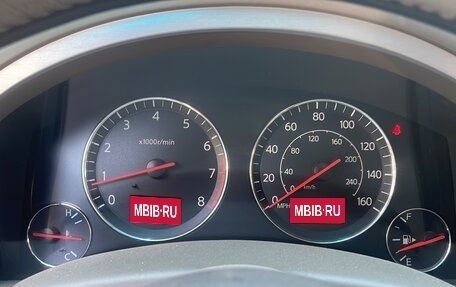 Infiniti FX I, 2003 год, 950 000 рублей, 14 фотография