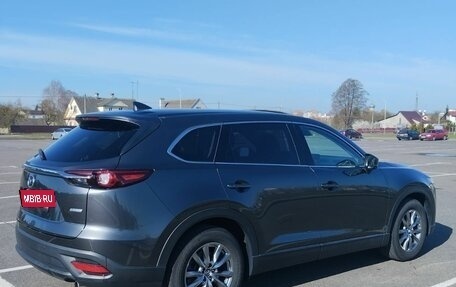 Mazda CX-9 II, 2019 год, 1 950 000 рублей, 2 фотография