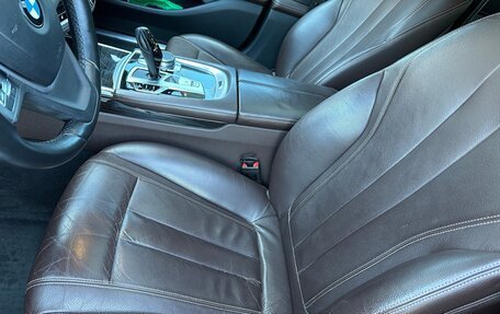 BMW 7 серия, 2018 год, 5 400 000 рублей, 8 фотография