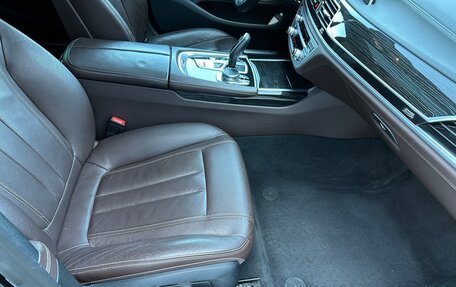 BMW 7 серия, 2018 год, 5 400 000 рублей, 7 фотография