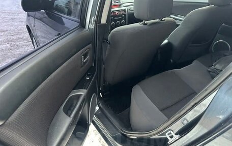 Mazda 3, 2008 год, 635 000 рублей, 2 фотография
