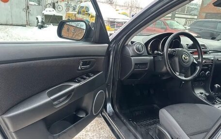 Mazda 3, 2008 год, 635 000 рублей, 4 фотография