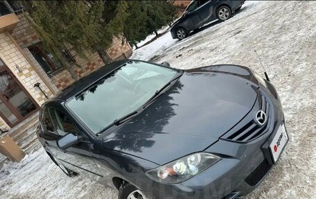 Mazda 3, 2008 год, 635 000 рублей, 6 фотография