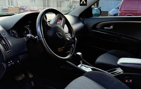 KIA cee'd I рестайлинг, 2011 год, 615 000 рублей, 5 фотография