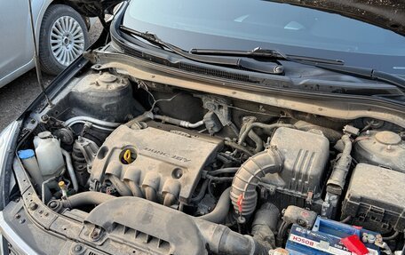 KIA cee'd I рестайлинг, 2011 год, 615 000 рублей, 10 фотография