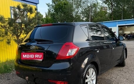 KIA cee'd I рестайлинг, 2011 год, 615 000 рублей, 3 фотография