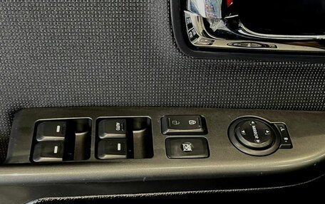 KIA Rio III рестайлинг, 2015 год, 919 000 рублей, 10 фотография