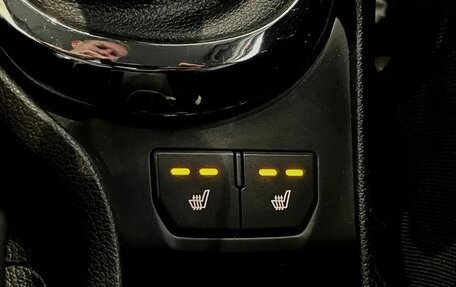 KIA Rio III рестайлинг, 2015 год, 919 000 рублей, 12 фотография