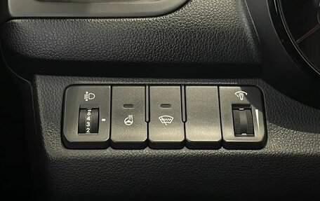 KIA Rio III рестайлинг, 2015 год, 919 000 рублей, 11 фотография