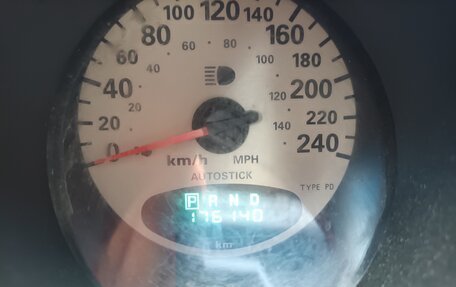 Chrysler PT Cruiser, 2003 год, 600 000 рублей, 7 фотография