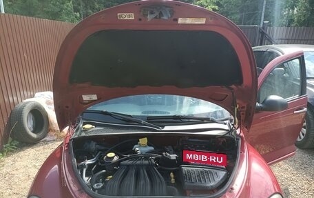 Chrysler PT Cruiser, 2003 год, 600 000 рублей, 6 фотография