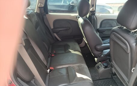 Chrysler PT Cruiser, 2003 год, 600 000 рублей, 11 фотография
