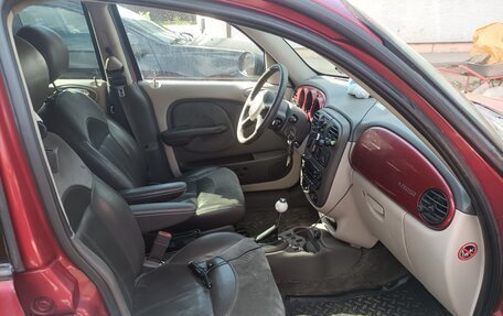 Chrysler PT Cruiser, 2003 год, 600 000 рублей, 12 фотография
