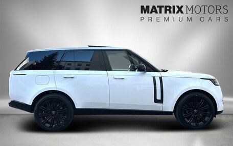 Land Rover Range Rover IV рестайлинг, 2025 год, 23 590 000 рублей, 6 фотография