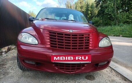 Chrysler PT Cruiser, 2003 год, 600 000 рублей, 13 фотография