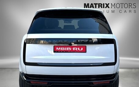 Land Rover Range Rover IV рестайлинг, 2025 год, 23 590 000 рублей, 4 фотография