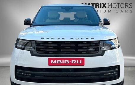Land Rover Range Rover IV рестайлинг, 2025 год, 23 590 000 рублей, 8 фотография