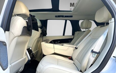 Land Rover Range Rover IV рестайлинг, 2025 год, 23 590 000 рублей, 10 фотография