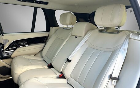 Land Rover Range Rover IV рестайлинг, 2025 год, 23 590 000 рублей, 16 фотография